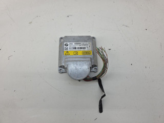 блок AirBag BMW 5 серия F10/F11 [рестайлинг] 2014, 2.0 л., N20 B20 A, бензин, АКПП, 34526866986
