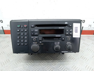 магнитола Volvo V70 2 поколение 2004, 2.5 л., АКПП, универсал, 36050107