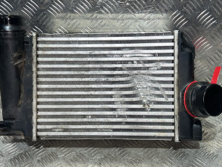 интеркулер Renault Talisman 1 поколение 2018, 1.5 л., дизель, 6МКПП, седан