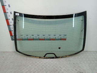 стекло заднее BMW 5 серия E39 1997, 2.0 л., МКПП, седан, 51318172414