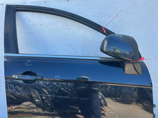 дверь передняя правая Chevrolet Captiva 1 поколение (2006 - 2011), 2.0 л., дизель, 5МКПП, внедорожник 5 дв.