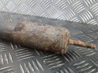 амортизатор задний Volkswagen Transporter T4 1997, 1.9 л., TD, дизель, МКПП, микроавтобус