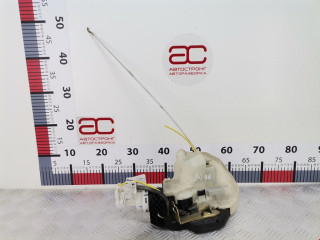 замок двери задней левой Mercedes-Benz S-Класс W220 2002, 3.2 л., АКПП, седан, A2207306335