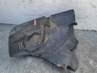 защита арок передняя левая (подкрылок) Mercedes-Benz A-Класс W168/V168 [рестайлинг] 2002, 1.7 л., дизель, хетчбэк 5 дв.