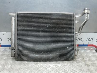 радиатор кондиционера Kia Optima 3 поколение 2012, 1.7 л., CRDi, дизель, АКПП, седан, 976062T000