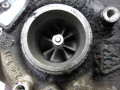 турбина Volkswagen Golf 3 поколение 1994, 1.9 л., дизель, 028145701J - фото №6