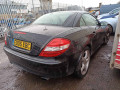 ручка наружная Mercedes-Benz SLK-Класс R171 2005, 1.8 л., АКПП, купе, A1717600370 - фото №11