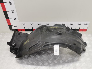 защита арок передняя правая (подкрылок) BMW X1 E84 [рестайлинг] 2013, 2.0 л., АКПП, внедорожник 5 дв., 51712990090