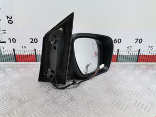 зеркало наружное правое Mazda CX-7 1 поколение ER 2008, 2.3 л., МКПП, внедорожник 5 дв., EH1769120KPZ