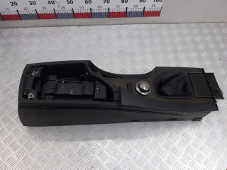 консоль салона BMW 5 серия E60/E61 2003, 3.0 л., МКПП, седан, 51167034086