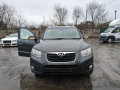 рулевой карданчик Hyundai Santa Fe 2 поколение [рестайлинг] 2011, 2.2 л., АКПП, внедорожник 5 дв., 564002B650 - фото №10