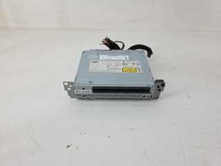 магнитола BMW 5 серия F10/F11 [рестайлинг] 2014, 2.0 л., N20 B20 A, бензин, АКПП, 9365851