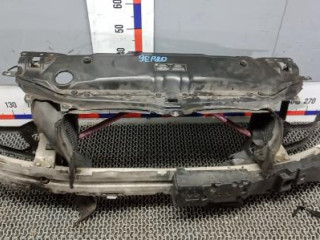 передняя панель крепления облицовки (телевизор) BMW 5 серия E60/E61 2006, 3.0 л., дизель, седан