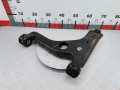рычаг передний правый Opel Zafira 1 поколение (A) [рестайлинг] 2003, 2.0 л., МКПП, минивэн, 24454478 - фото №5