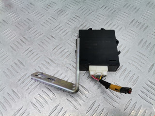 блок управления парктрониками Mazda CX-3 1 поколение DK 2015, 1.5 л., МКПП, внедорожник 5 дв., DA6T67UU0