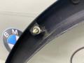 молдинг крыла BMW X3 F25 2012, 3.0 л., N52 B30 A, бензин, 7210084 - фото №7