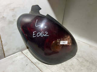 фонарь задний левый Fiat Bravo 1 поколение 2000, купе