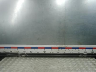 дуги на крышу (рейлинги) Opel Zafira 1 поколение (A) 2002, 1.6 л., бензин, МКПП, минивэн