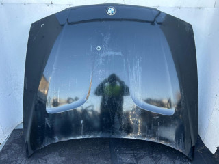 капот BMW X3 E83 2003, M54 B30 (306S3), АКПП, внедорожник 5 дв.