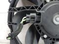 вентилятор радиатора Citroen C2 1 поколение 2006, 1.4 л., дизель, робот, хетчбэк 5 дв. - фото №5