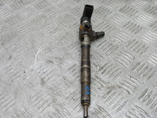 форсунка Skoda Superb 2 поколение 2013, 1.6 л., дизель, 03L130277B