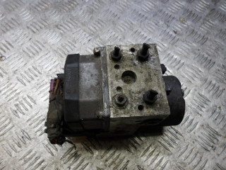 блок ABS Audi A4 B5 1999, 2.5 л., дизель, МКПП, универсал, 8E0614111H