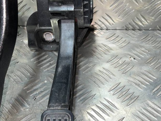 педаль Ford 2019, 1.5 л., бензин, АКПП, седан