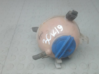 бачок расширительный Volkswagen Jetta 5 поколение 2008, 2.0 л., TDi PD, дизель, МКПП, седан, 1K0121407A, 3B0121321