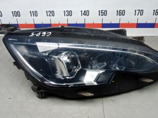 фара правая Peugeot 308 T9 2014, 1.6 л., дизель, хетчбэк 5 дв.