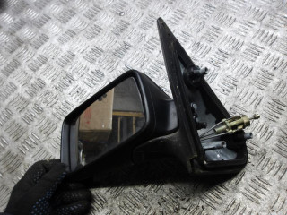 зеркало наружное левое SEAT Ibiza 2 поколение 1997, 1.4 л., бензин, МКПП, хетчбэк 5 дв.