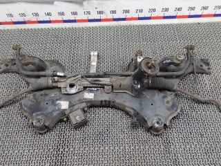 балка подвески передняя (подрамник) Kia Sorento 3 поколение 2015, 2.2 л., дизель