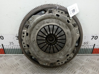 маховик Opel Zafira 2 поколение (B) [рестайлинг] 2014, 1.8 л., МКПП, минивэн