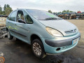 дверь передняя левая Citroen Xsara Picasso 1 поколение 2002, 2.0 л., МКПП, минивэн, 9002L6 - фото №13
