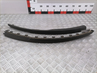 юбка бампера нижняя Opel Corsa D 2007, 1.4 л., МКПП, хетчбэк 5 дв., 13179946