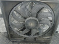 вентилятор радиатора Nissan Juke YF15 2010, 1.5 л., DCi, дизель, МКПП, хетчбэк 5 дв., 214811FE0A - фото №2