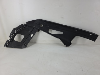 планка под капот BMW 5 GT F07 [рестайлинг] 2016, 2.0 л., бензин, 7042984, 51767042984