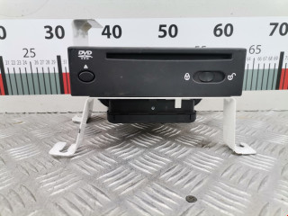 навигация Volvo S80 2 поколение 2007, 2.4 л., АКПП, седан, 31210054