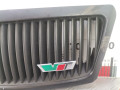 решетка радиатора Skoda Octavia 2 поколение (A5) 2007, 2.0 л., МКПП, хетчбэк 5 дв., 1Z0853668A - фото №3