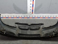 бампер передний BMW 3 серия E90/E91 [рестайлинг] 2009, 2.0 л., бензин, седан - фото №6