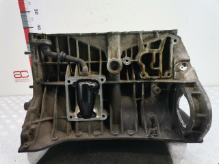 блок цилиндров Mercedes-Benz C-Класс W203/S203/CL203 2003, 1.8 л., МКПП, седан, A2710101205