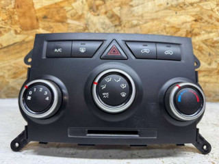блок управления печки / климат-контроля Kia Sorento 2 поколение 2010, 972502P230