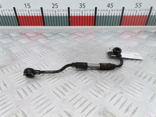 масляная трубка турбины Opel Combo 3 поколение (C) [рестайлинг] 2006, 1.3 л., МКПП, фургон