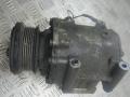 компрессор кондиционера Ford Focus 1 поколение 1999 - фото №5