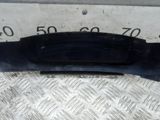 монитор мультимедиа Honda Civic 8 поколение 2006, 2.2 л., cTDi, дизель, МКПП, хетчбэк 5 дв., 78100SMGG21