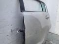 дверь задняя левая Kia Sportage 3 поколение 2012, 1.7 л., дизель, 6МКПП, внедорожник 5 дв. - фото №3