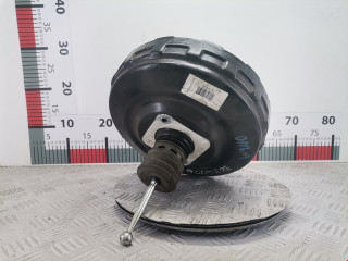 вакуумный усилитель тормозов Audi Q7 4L 2006, 3.0 л., АКПП, внедорожник 5 дв., 7L8612101A