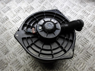 моторчик печки Honda Civic 7 поколение [рестайлинг] 2004, 1.4 л., бензин, МКПП, хетчбэк 5 дв.