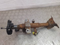 рулевая колонка Daewoo Rezzo KLAU 2001, 2.0 л., бензин, МКПП, минивэн - фото №5