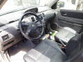 полуось передняя правая (приводной вал, ШРУС) Nissan X-Trail T30 2004, 2.2 л., МКПП, внедорожник 5 дв., 391008H712 - фото №6