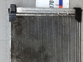 радиатор кондиционера Infiniti Q50 1 поколение 2016, 2.2 л., дизель - фото №8